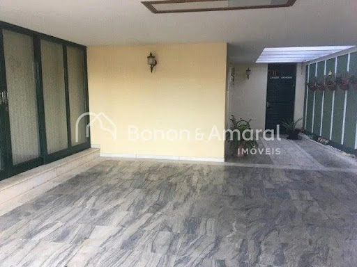 Casa, 5 quartos, 261 m² - Foto 4
