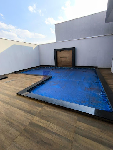 Casa em Interlagos  -  Rio Verde