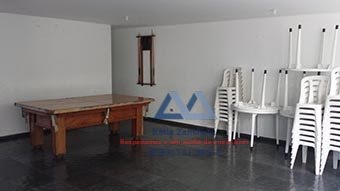 Apartamento à venda com 3 quartos, 1 suíte, 2 vagas e 120m² no Vila Parque Jabaquara, São Paulo (SP) — foto 20 de 22