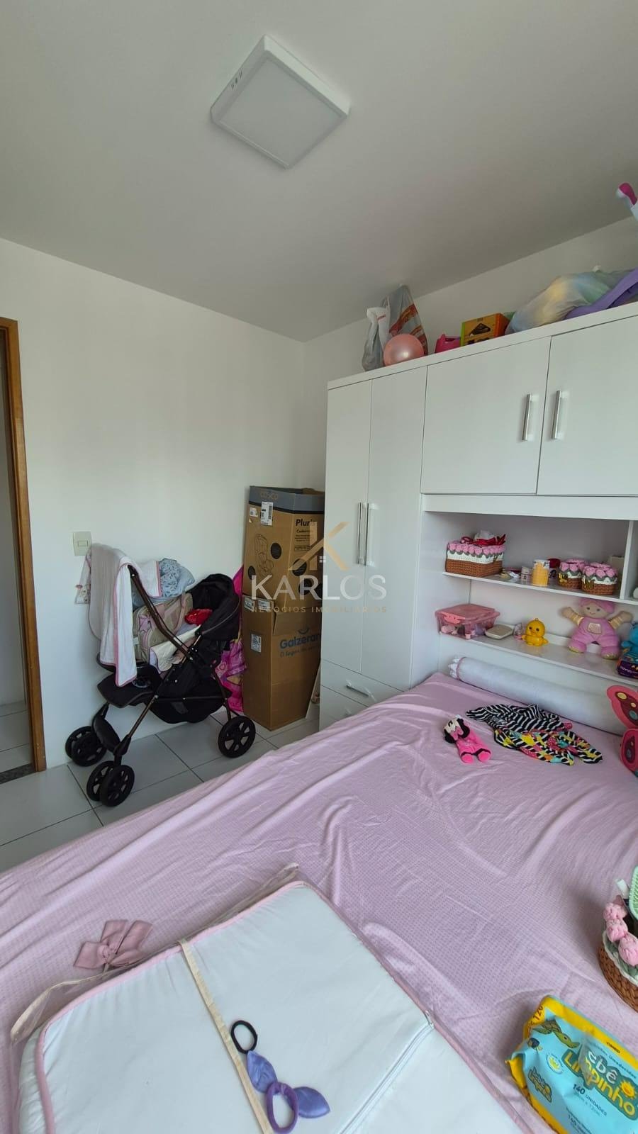 Apartamento à venda com 3 quartos, 1 suíte, 1 vaga e 69m² no Casa Forte, Recife (PE) — foto 21 de 27