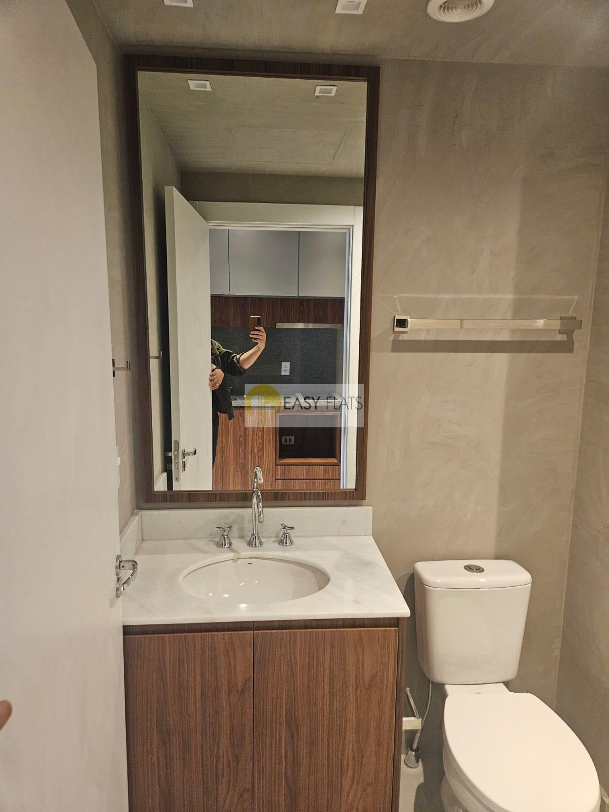 Studio à venda com 1 quarto, 1 banheiro e 25m² no Brooklin, São Paulo (SP) — foto 7 de 17