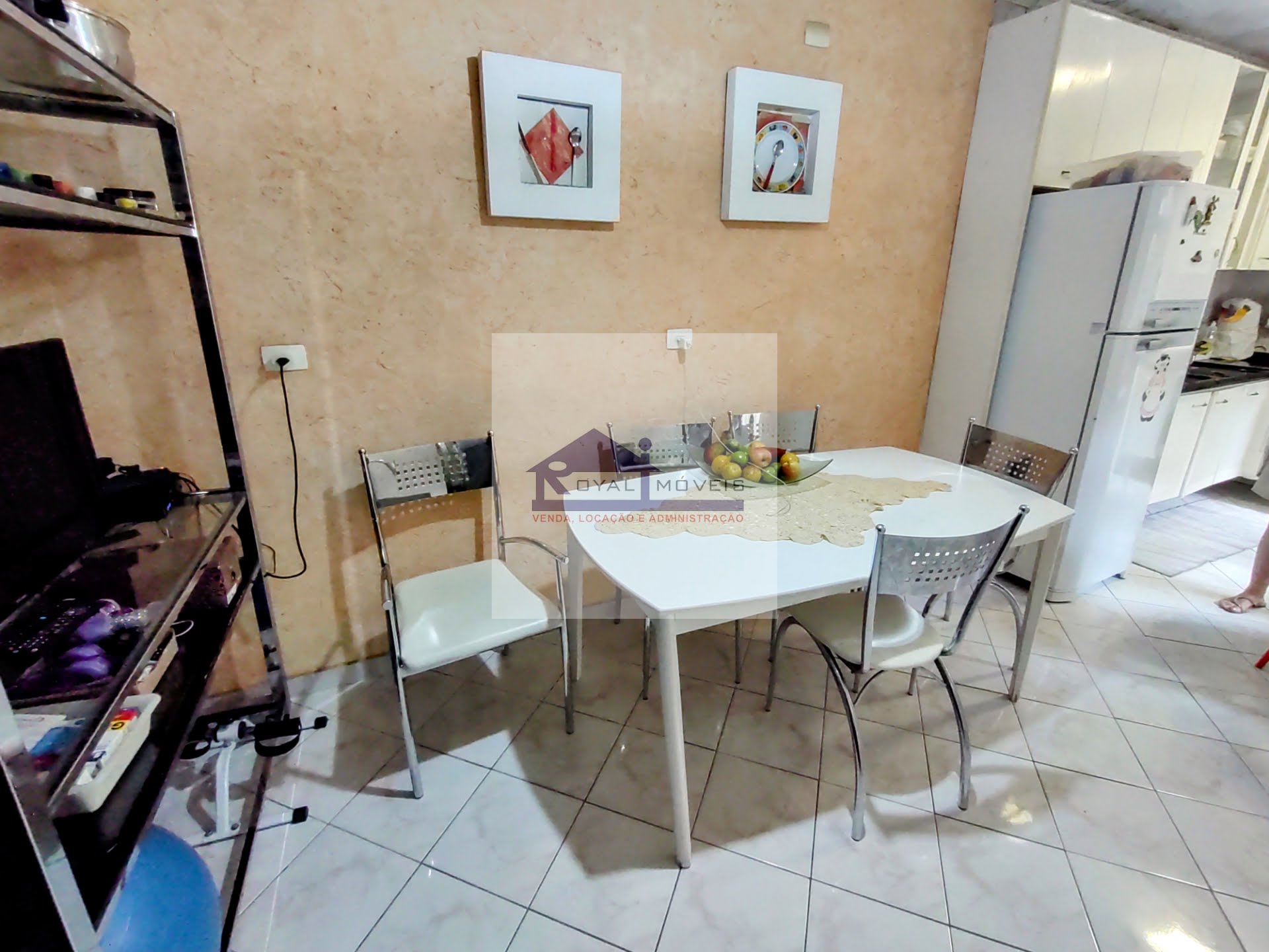 Casa à venda com 4 quartos, 1 suíte, 2 vagas e 150m² no Planalto Paulista, São Paulo (SP) — foto 7 de 30