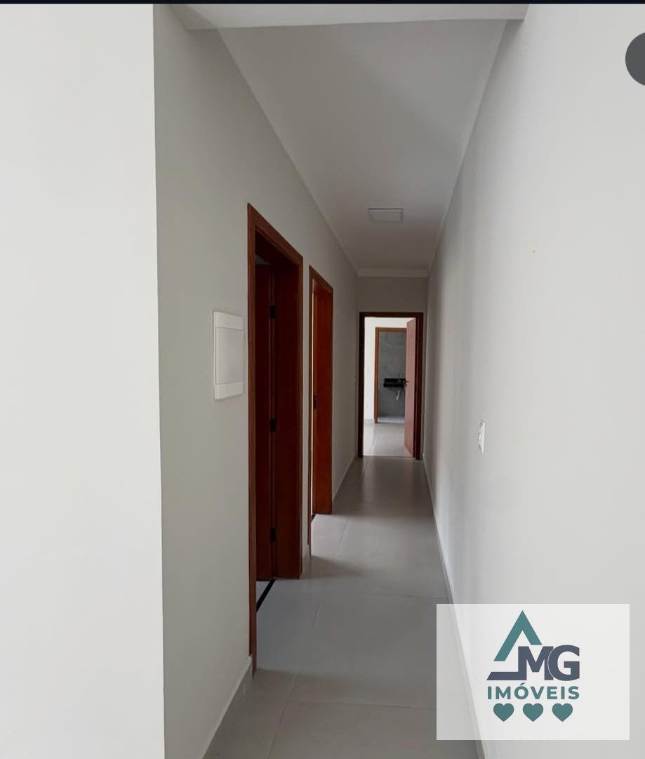 Apartamento à venda com 2 quartos, 1 suíte, 1 vaga e 75m² no Jardim Eldorado, Três Corações (MG) — foto 6 de 13