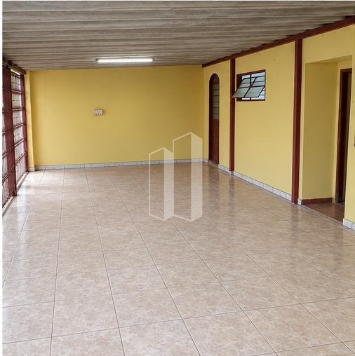 Casa, 6 quartos, 90 m² - Foto 2