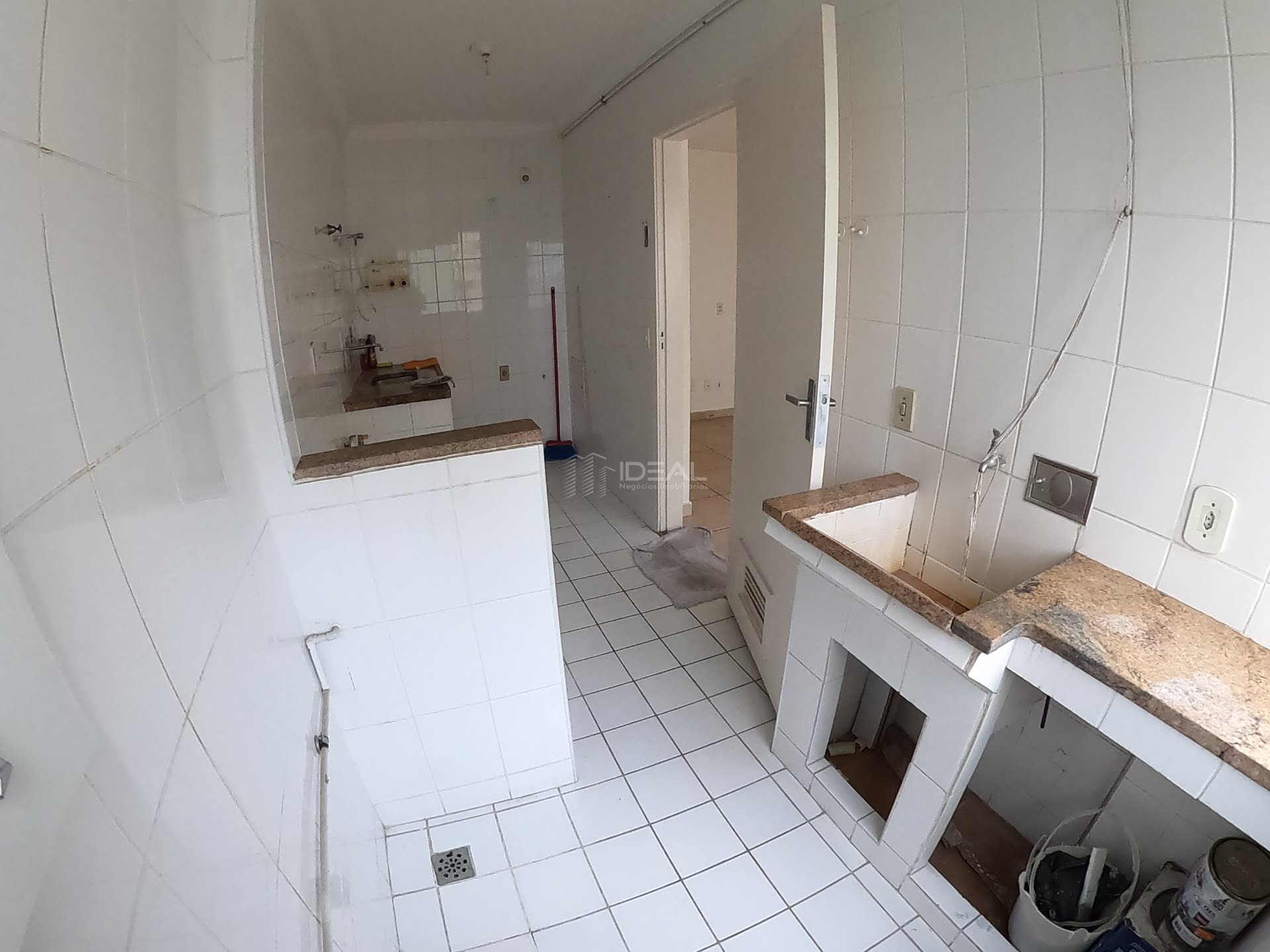 Apartamento à venda com 2 quartos, 1 banheiro, 1 vaga e 66m² no Centro, Campos dos Goytacazes (RJ) — foto 13 de 13