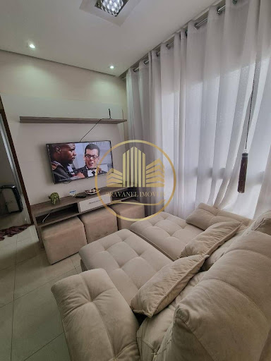 Venda Apartamento Condomínio Bella Colônia 02 Dorm. em Cidade Nova  -  Jundiaí