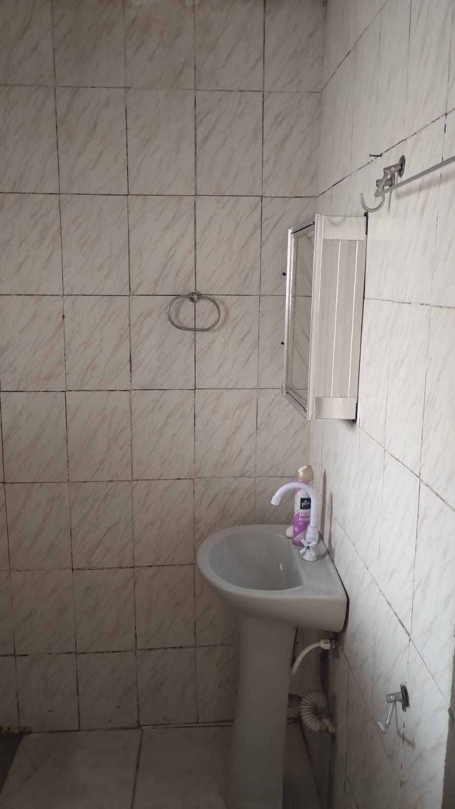 Apartamento à venda com 2 quartos, 1 banheiro, 1 vaga e 55m² no Conjunto Residencial Elisio Teixeira Leite, São Paulo (SP) — foto 9 de 10