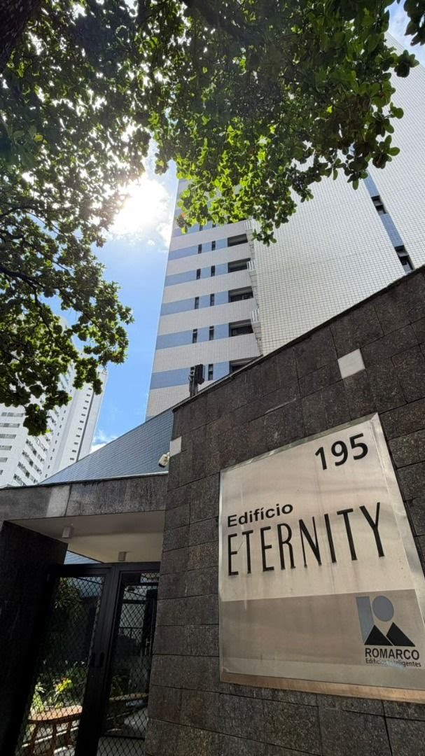 Apartamento à venda com 3 quartos, 1 suíte, 2 vagas e 97m² no Casa Forte, Recife (PE) — foto 4 de 30