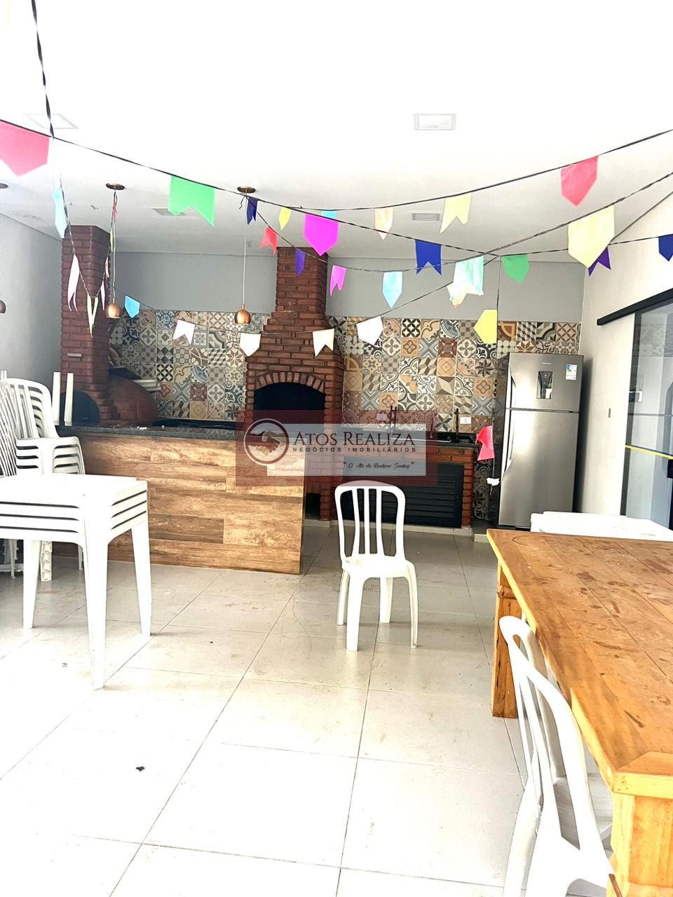 Apartamento à venda com 3 quartos, 1 banheiro, 1 vaga e 68m² no Vila Santa Catarina, São Paulo (SP) — foto 5 de 25