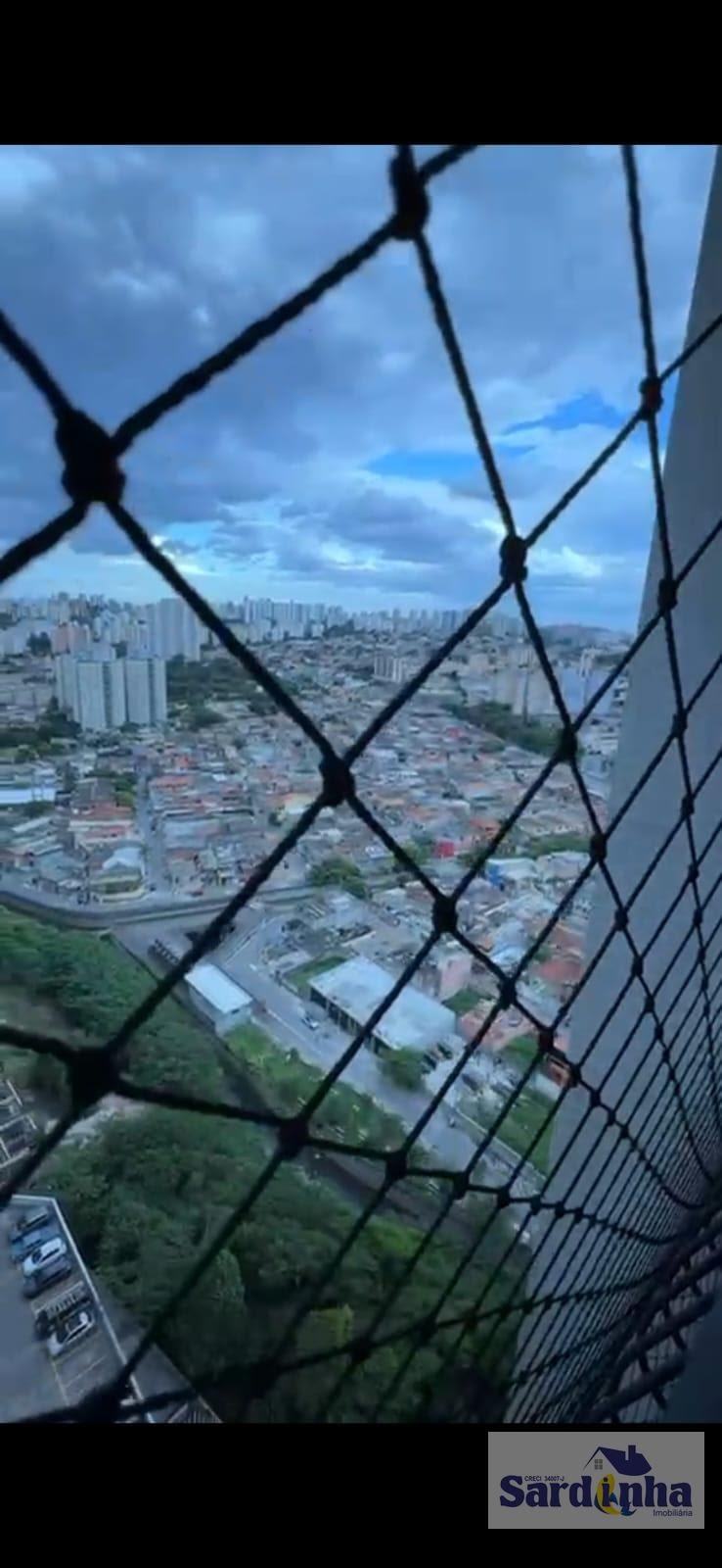 Apartamento à venda com 2 quartos, 1 banheiro, 1 vaga e 68m² no Jardim Henriqueta, Taboão da Serra (SP) — foto 11 de 11