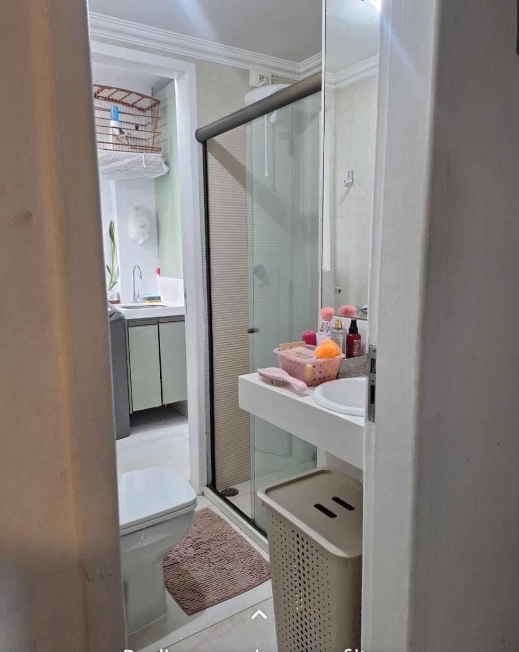 apartamento reformado bairro do Rosarinho com 2 quartos para venda
