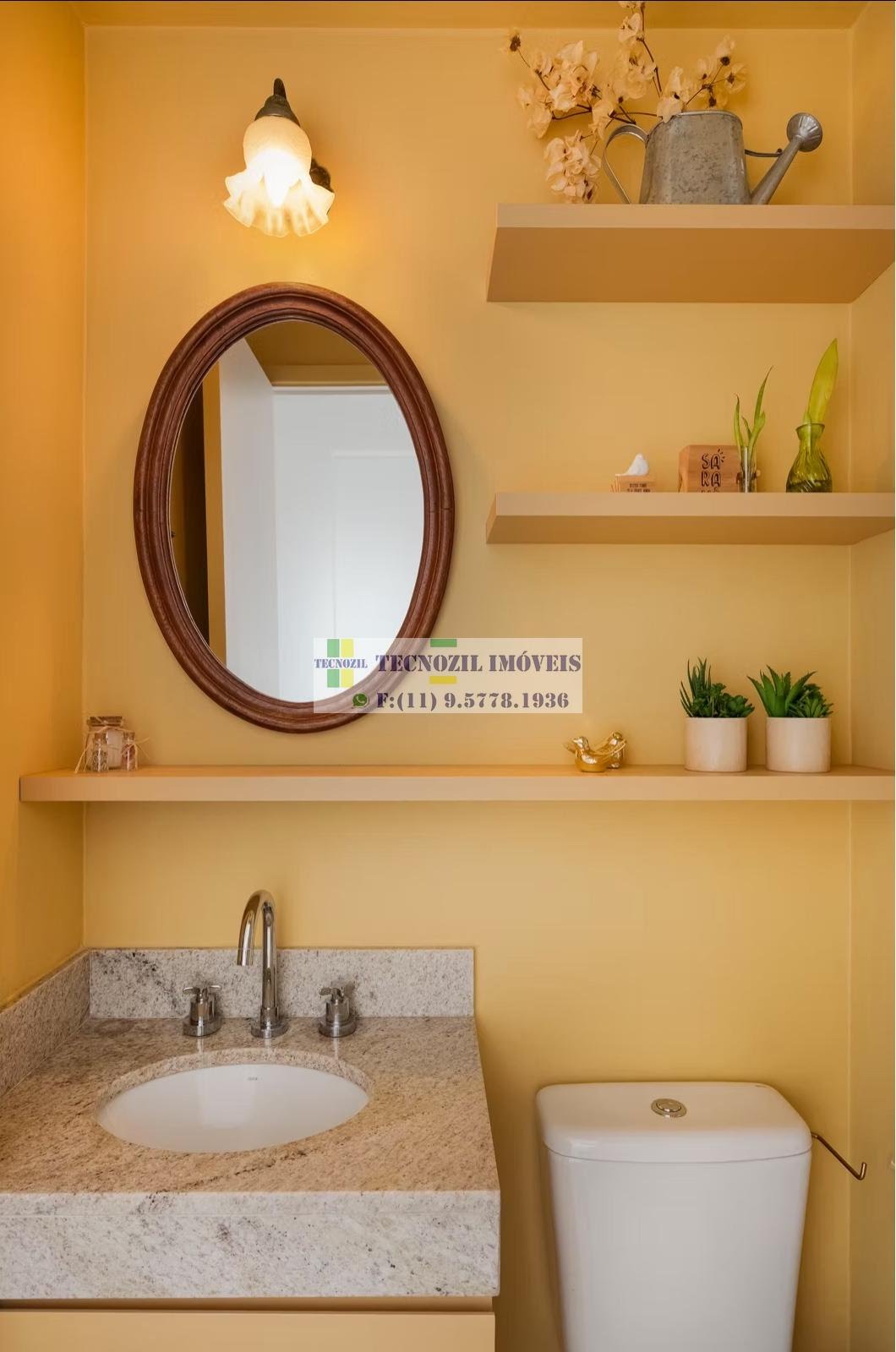 Apartamento, 2 quartos, 47 m² - Foto 26