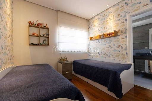 Apartamento, 3 quartos, 247 m² - Foto 24
