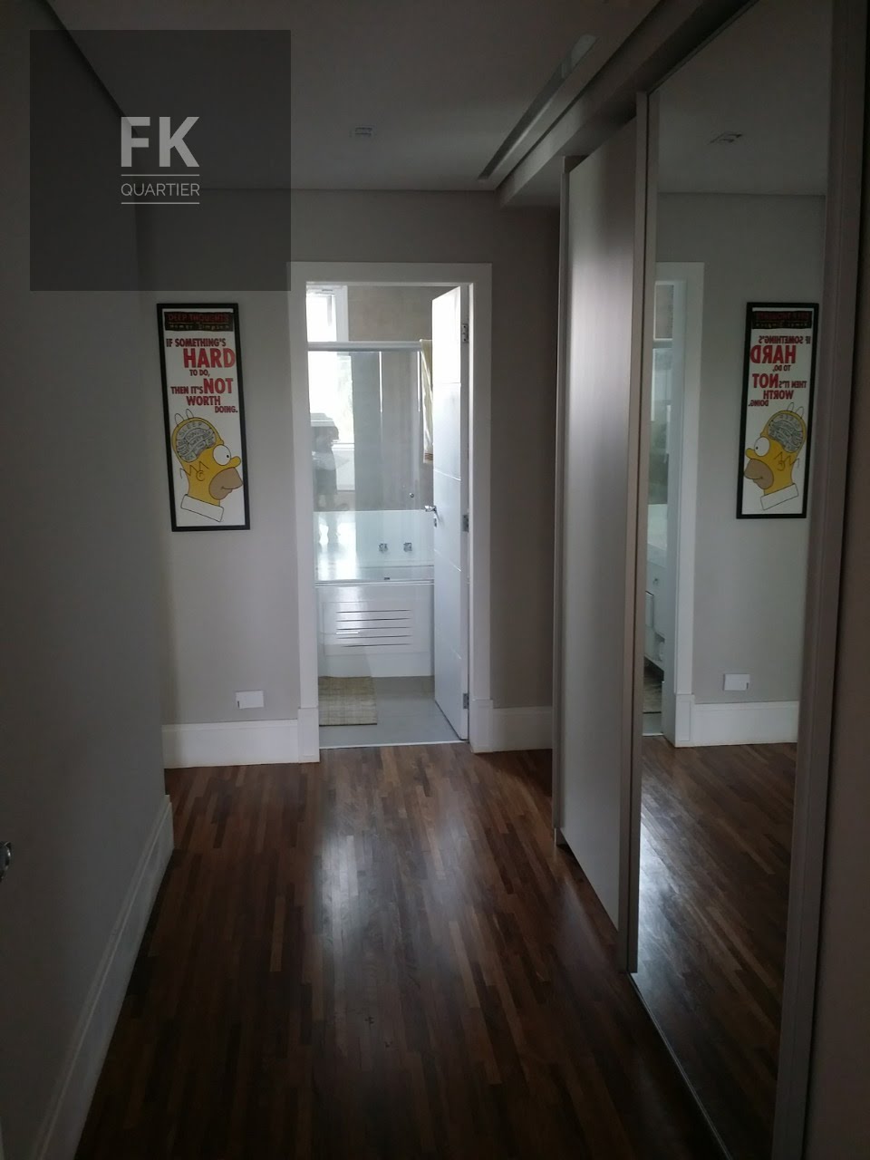 Casa à venda com 8 quartos, 4 suítes, 4 vagas e 987m² no Alphaville Residencial Dois, Barueri (SP) — foto 22 de 30