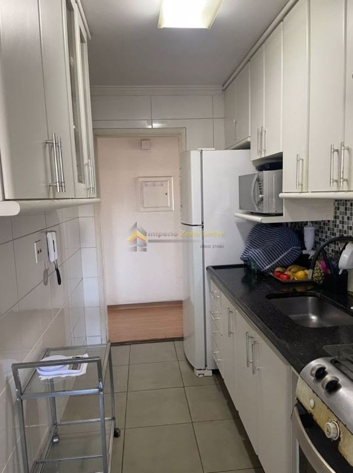 Apartamento, 3 quartos, 63 m² - Foto 5