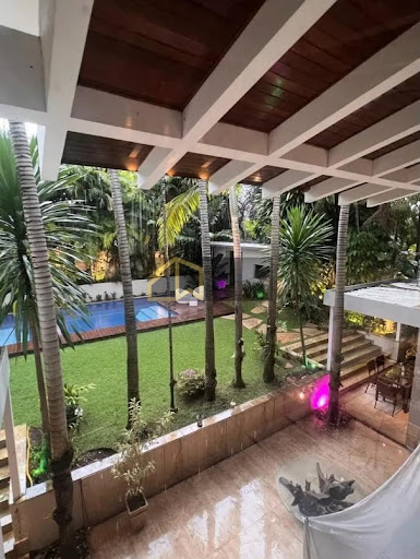 Casa de Condomínio em Jardins Paris  -  Goiânia