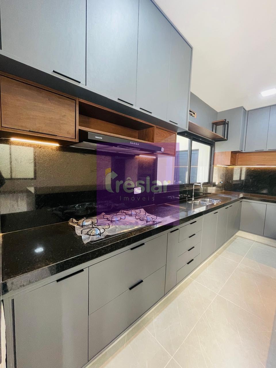 Casa à venda com 3 quartos, 3 suítes, 2 vagas e 220m² no Condomínio Portal das Águas, Três Lagoas (MS) — foto 8 de 19
