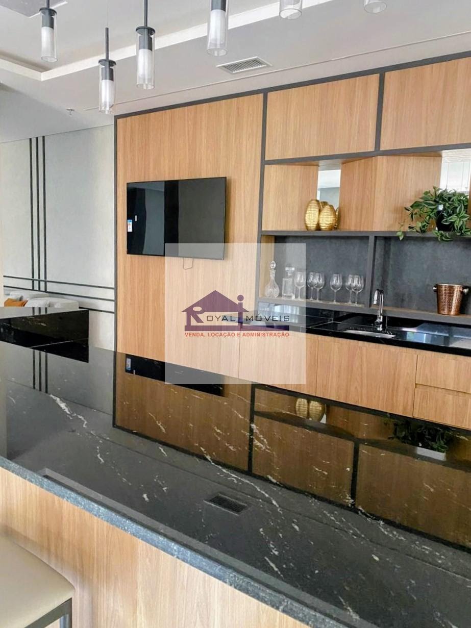 Apartamento para alugar com 1 quarto, 1 suíte, 1 vaga e 50m² no Vila Clementino, São Paulo (SP) — foto 26 de 30