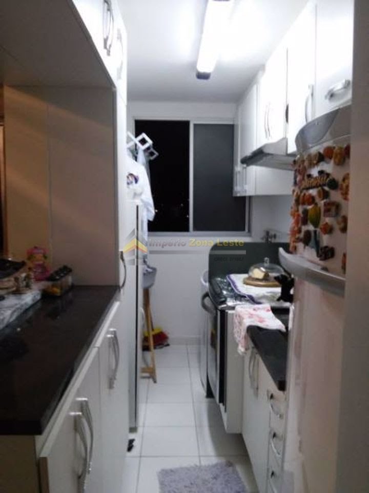 Apartamento, 2 quartos, 49 m² - Foto 14