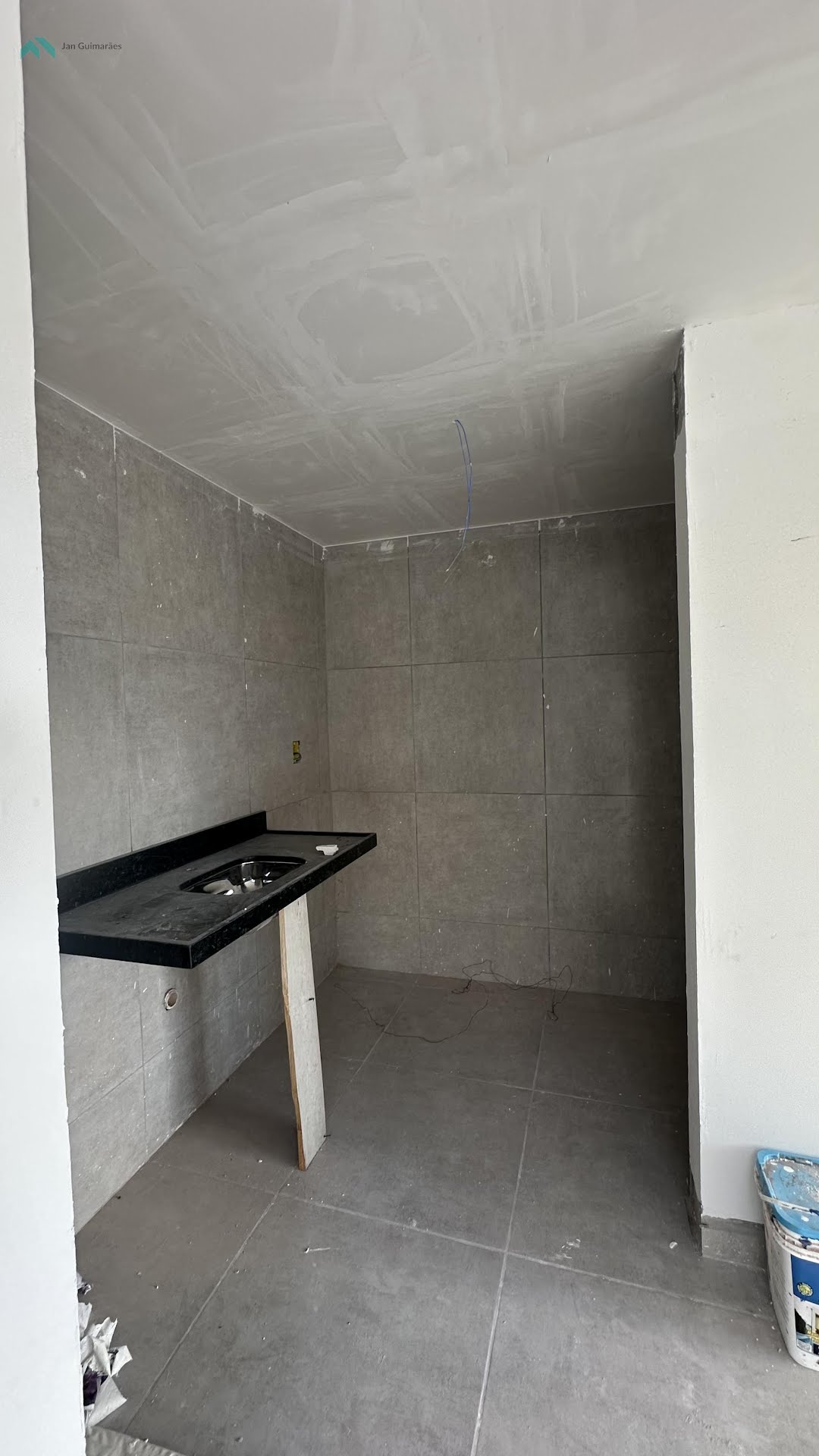 Apartamento, 2 quartos, 44 m² - Foto 3