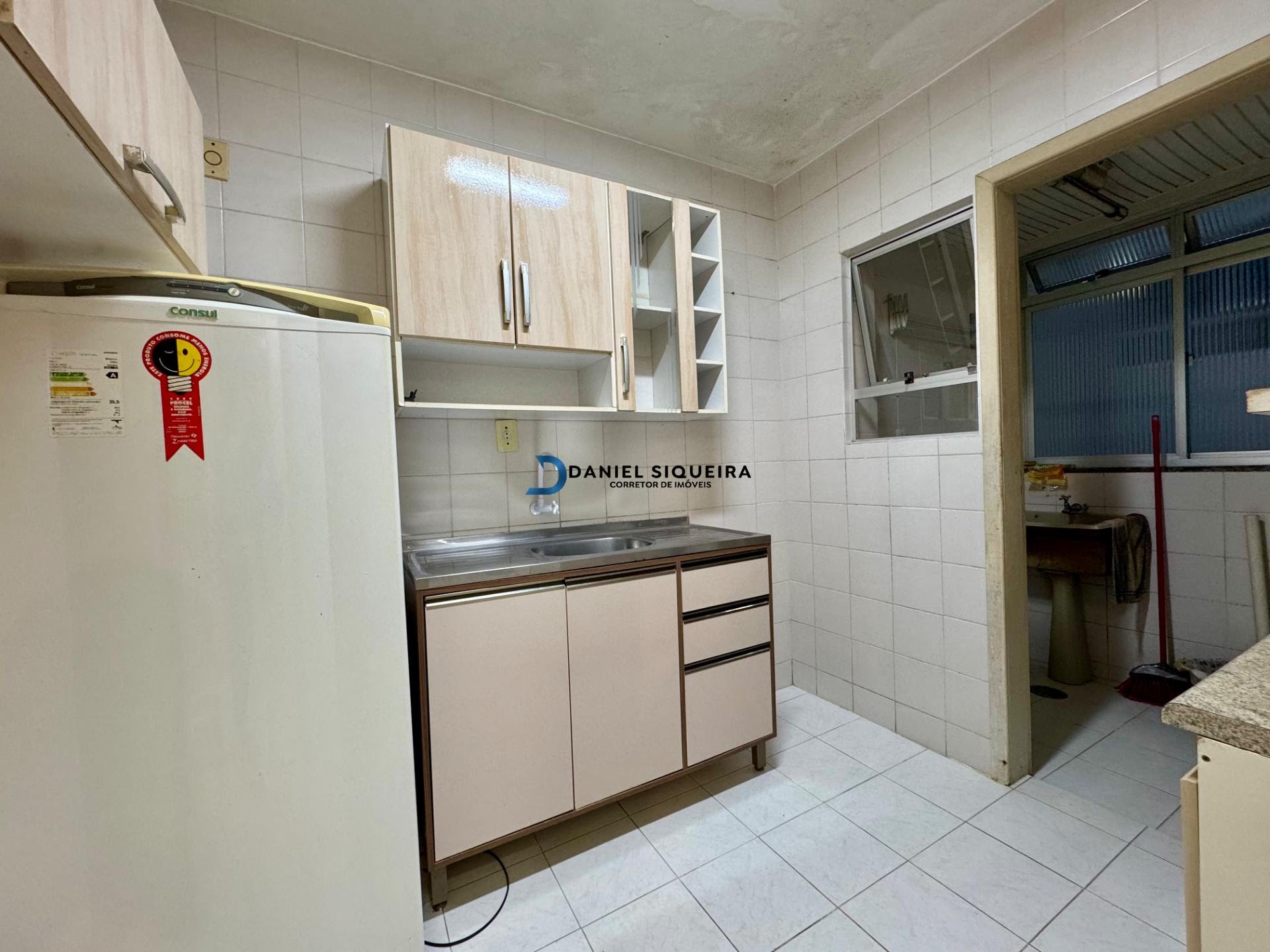 Apartamento à venda com 1 quarto, 1 banheiro e 55m² no Coqueiros, Florianópolis (SC) — foto 9 de 14