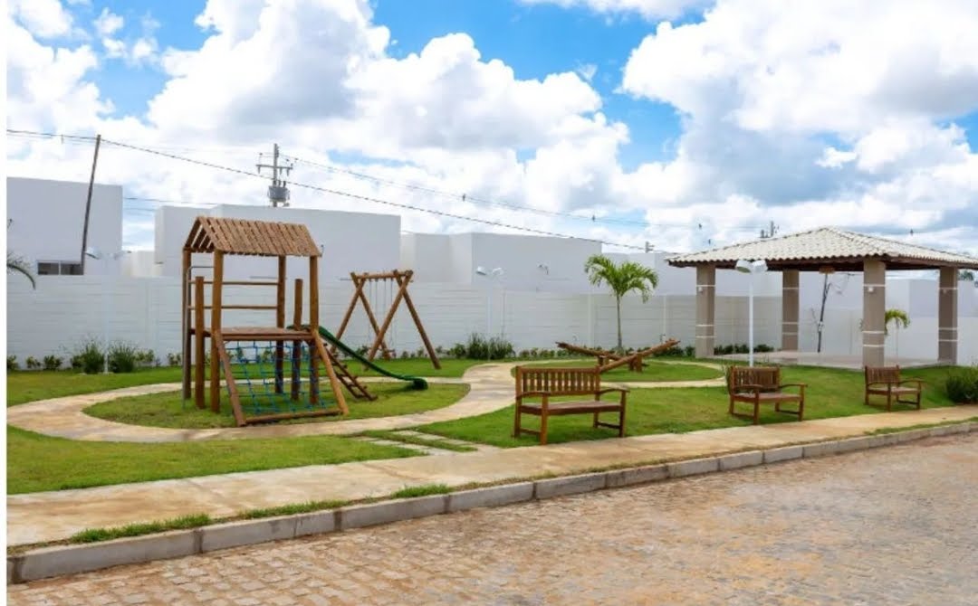 Casa à venda com 2 quartos, 2 banheiros e 2 vagas no Mangabeira, Feira de Santana (BA) — foto 20 de 20
