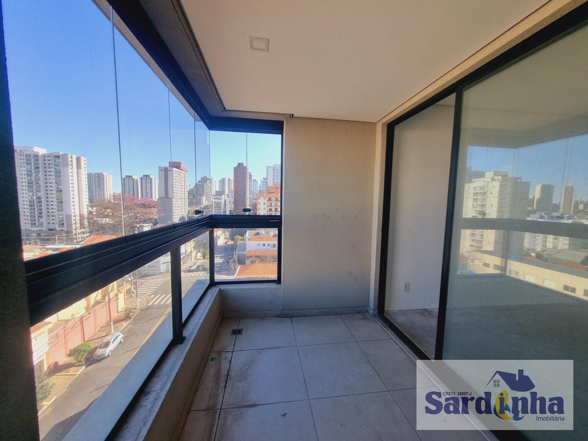 Apartamento à venda com 2 quartos, 1 suíte, 1 vaga e 53m² no Ipiranga, São Paulo (SP) — foto 7 de 30