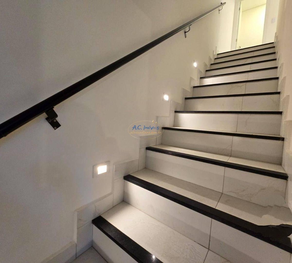 Casa à venda com 2 quartos, 2 suítes, 1 vaga e 80m² no Vila Tupi, Praia Grande (SP) — foto 6 de 24