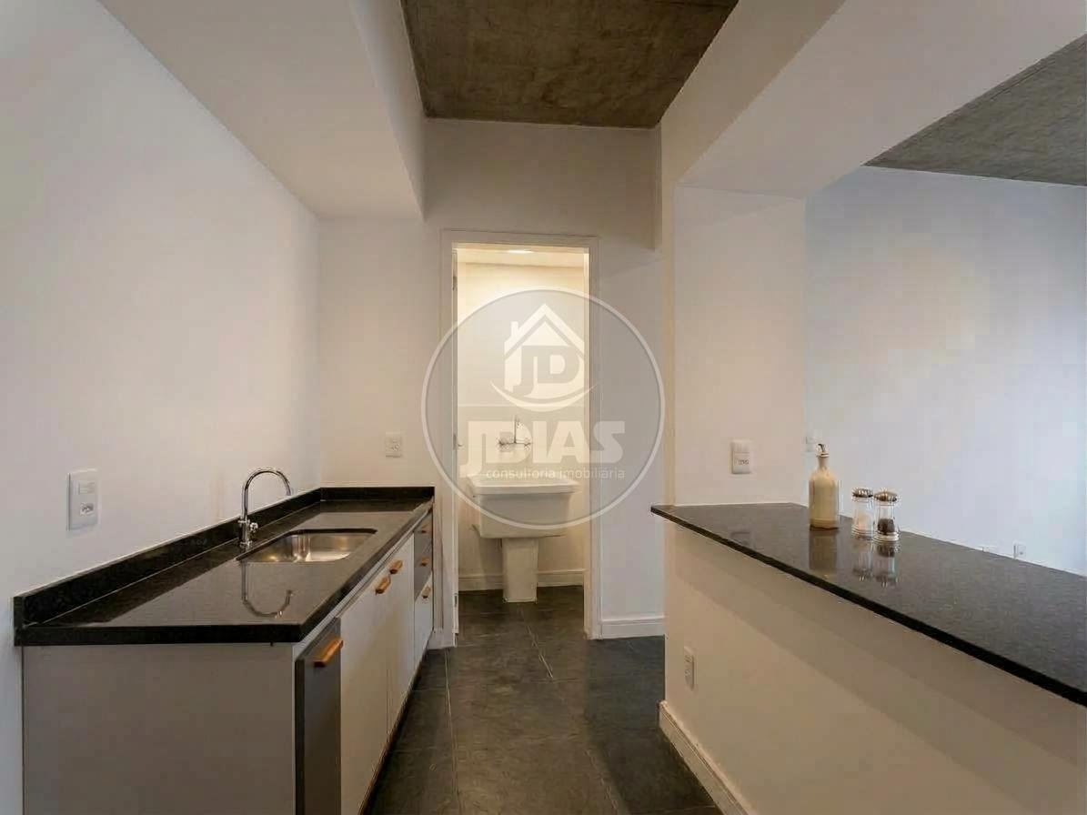 Apartamento, 1 quarto, 35 m² - Foto 4