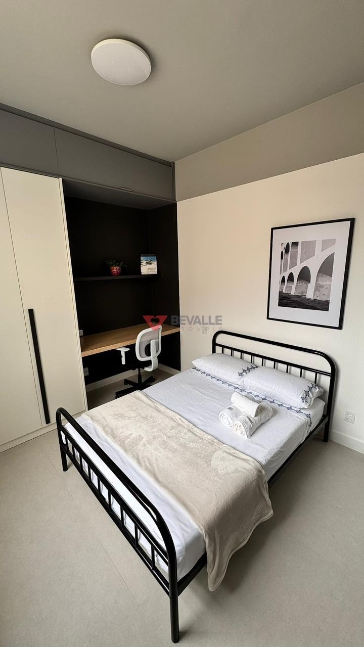 Apartamento à venda com 1 quarto, 1 suíte e 47m² no Flamengo, Rio de Janeiro (RJ) — foto 16 de 25