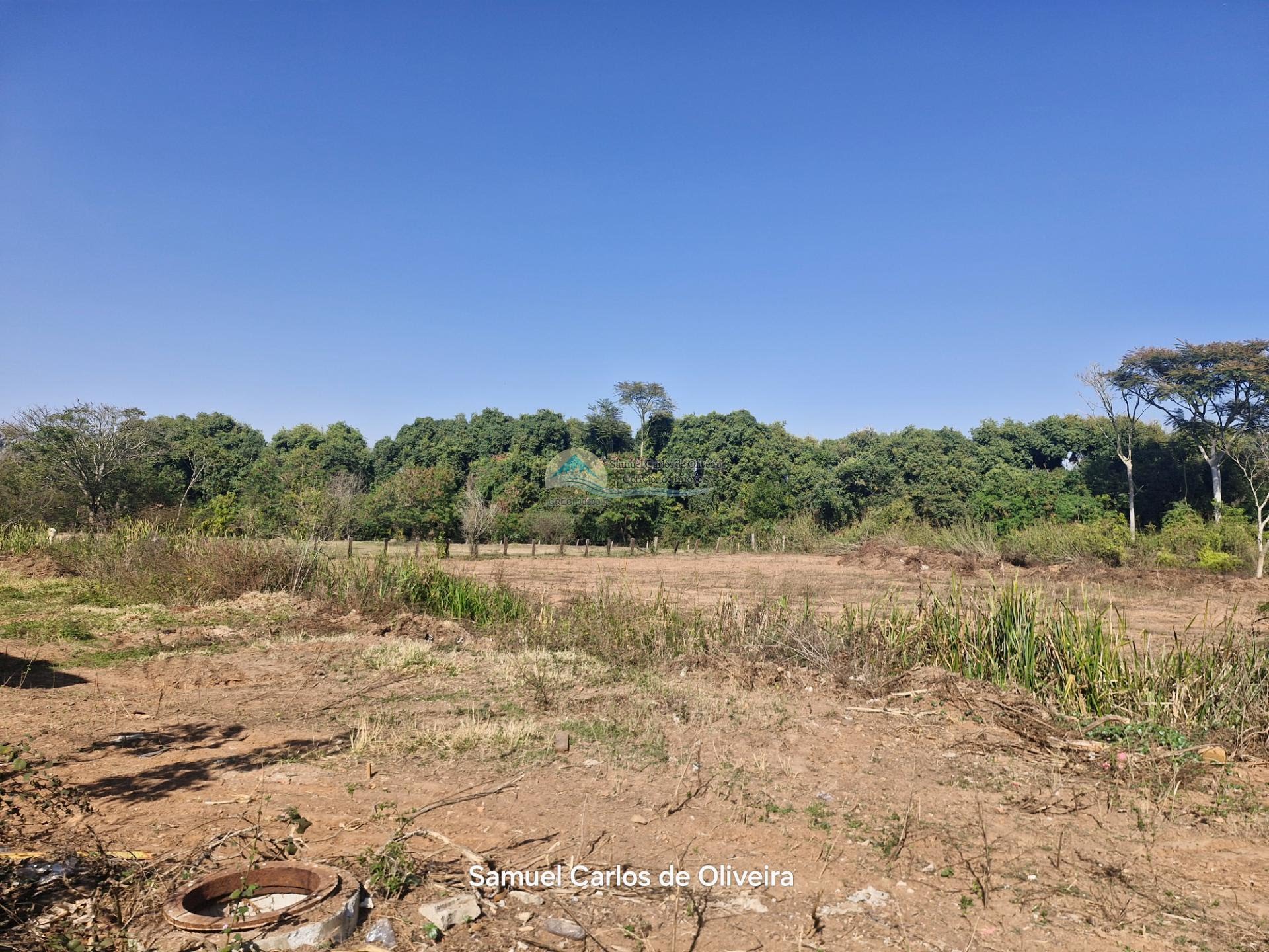 Terrenos à venda em Casa Branca SP