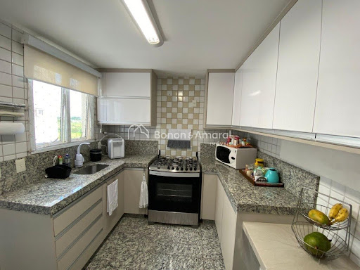 Apartamento, 3 quartos, 129 m² - Foto 7