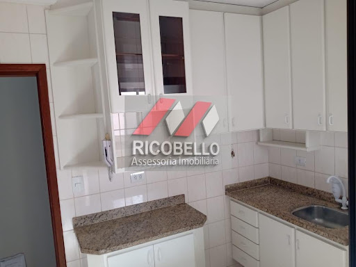Apartamento 03 Dorm. em Centro  -  Piracicaba