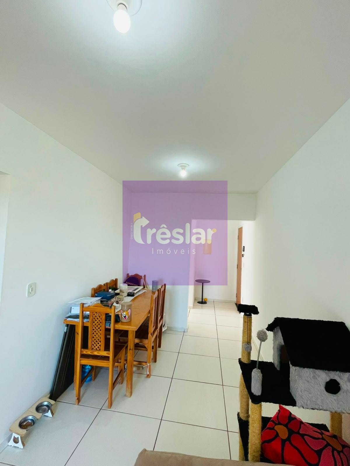 Apartamento à venda com 2 quartos, 1 banheiro e 54m² no Villas de Cordoba, Três Lagoas (MS) — foto 8 de 16