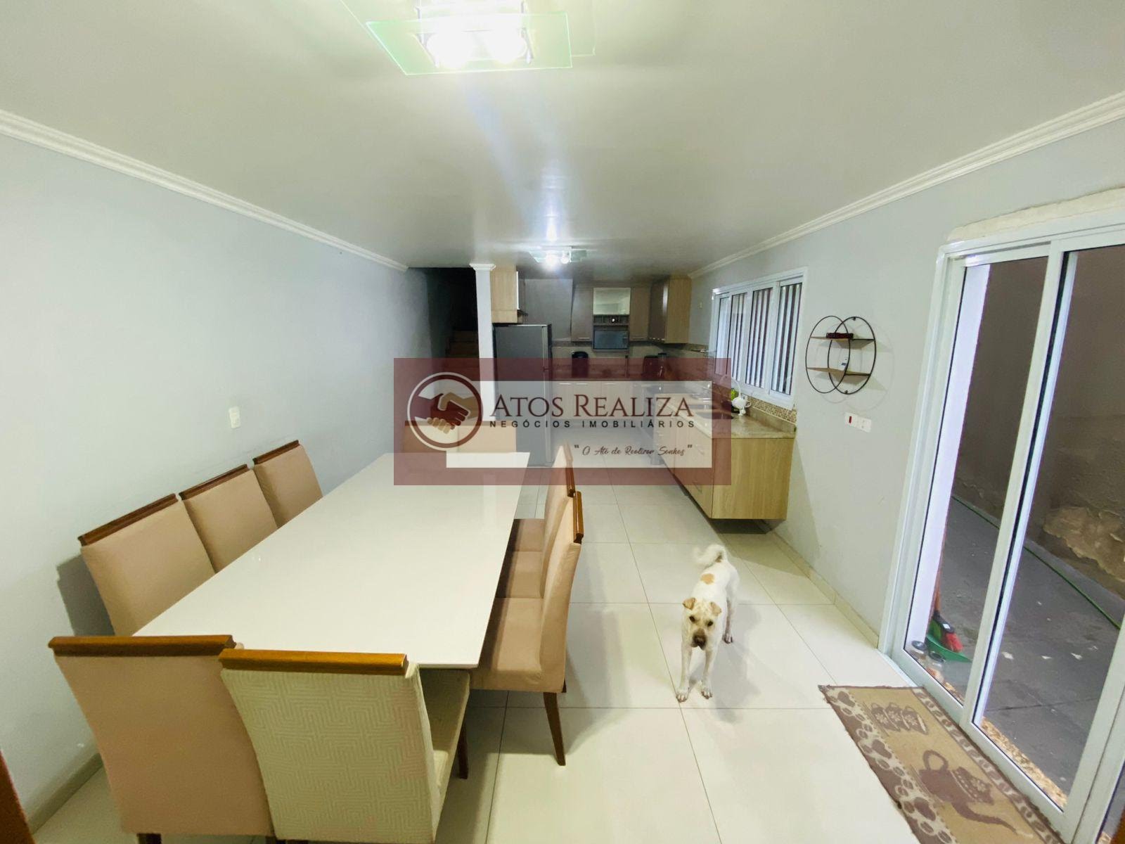 Casa à venda com 3 quartos, 2 suítes, 2 vagas e 165m² no Jardim Lallo, São Paulo (SP) — foto 11 de 28