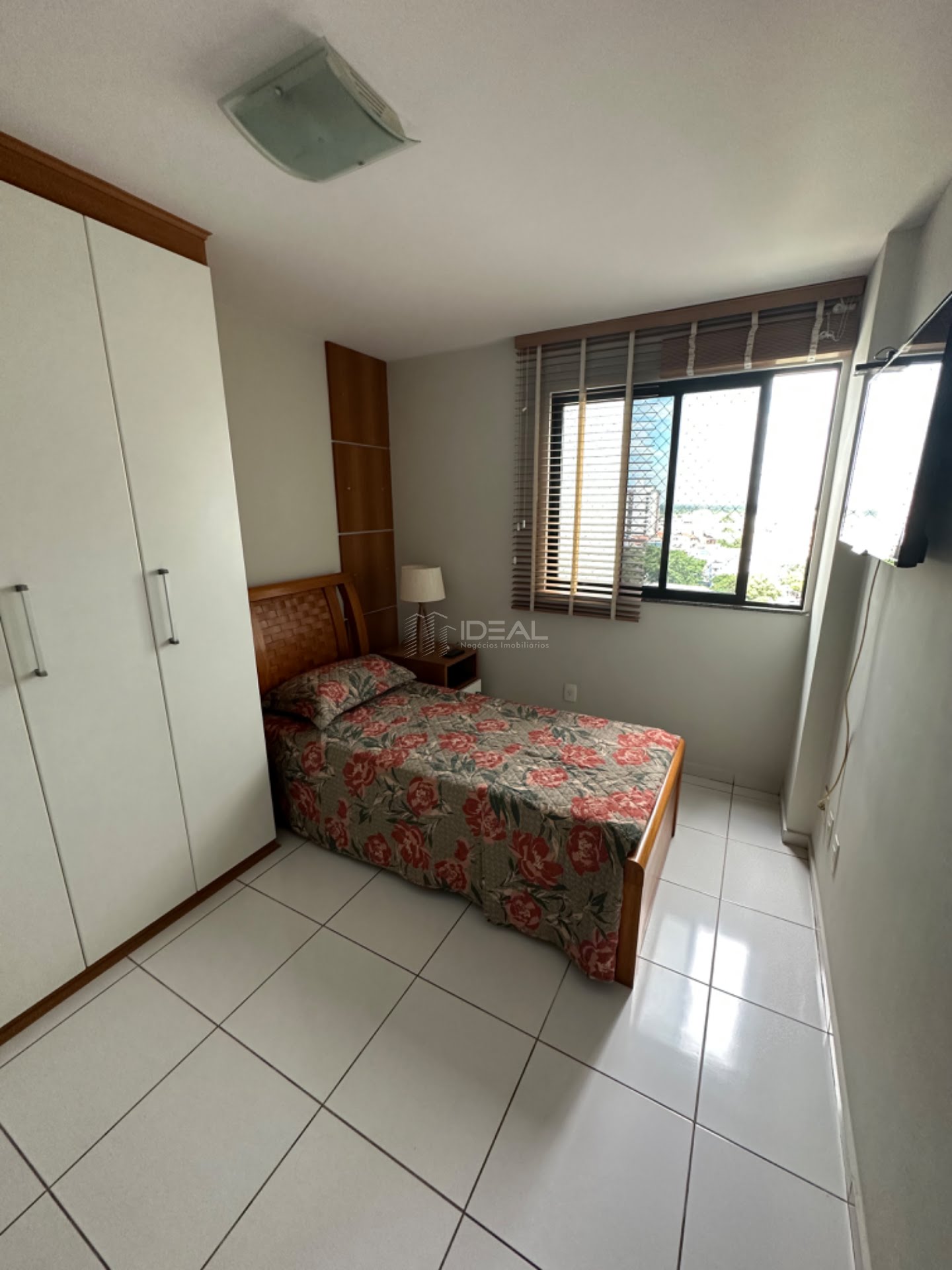Apartamento à venda com 3 quartos, 1 suíte, 2 vagas e 98m² no Parque Pelinca, Campos dos Goytacazes (RJ) — foto 16 de 30