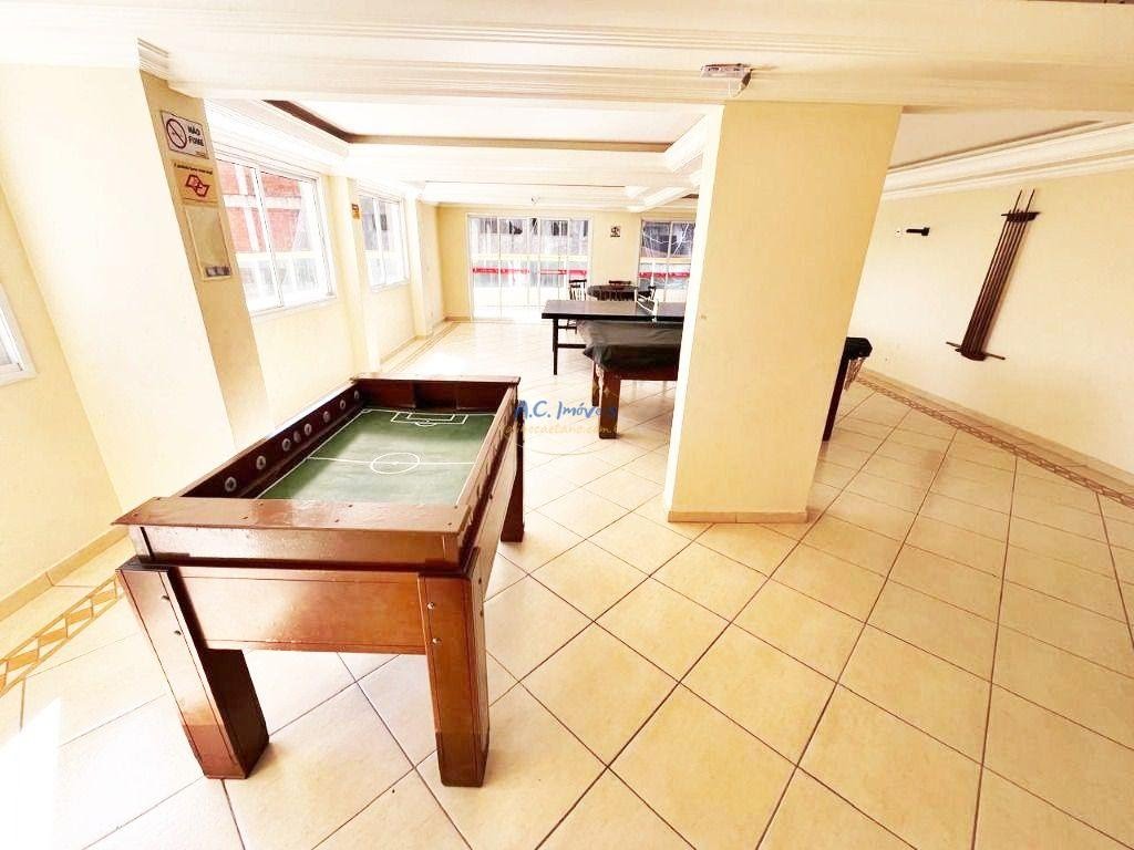 Apartamento à venda com 3 quartos, 2 suítes, 2 vagas e 134m² no Aviação, Praia Grande (SP) — foto 24 de 30