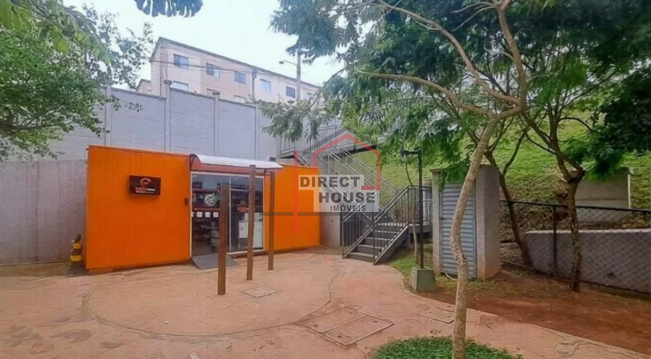 Apartamento, 2 quartos, 42 m² - Foto 24