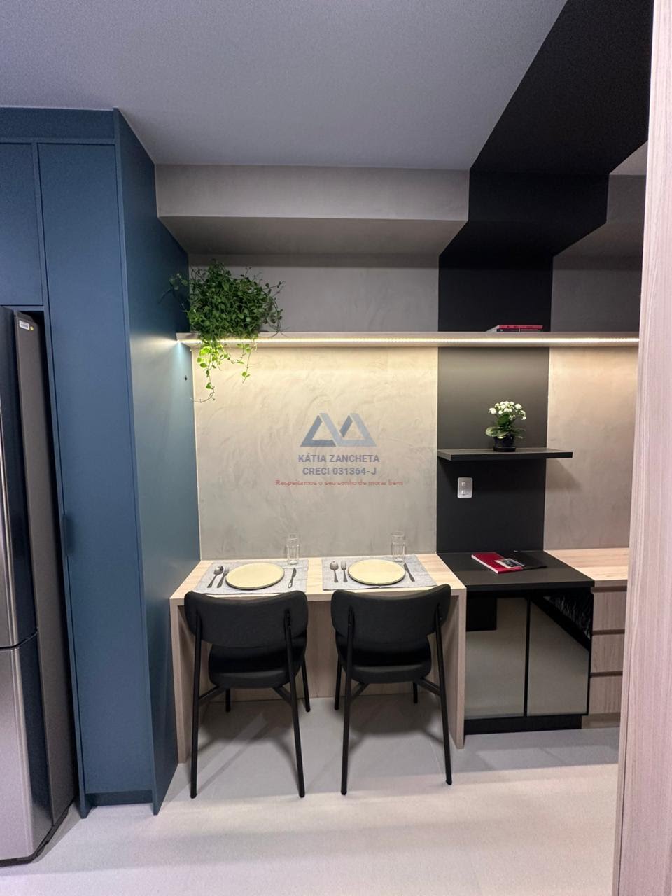 Studio à venda com 1 quarto, 1 banheiro e 26m² no Mirandópolis, São Paulo (SP) — foto 4 de 24