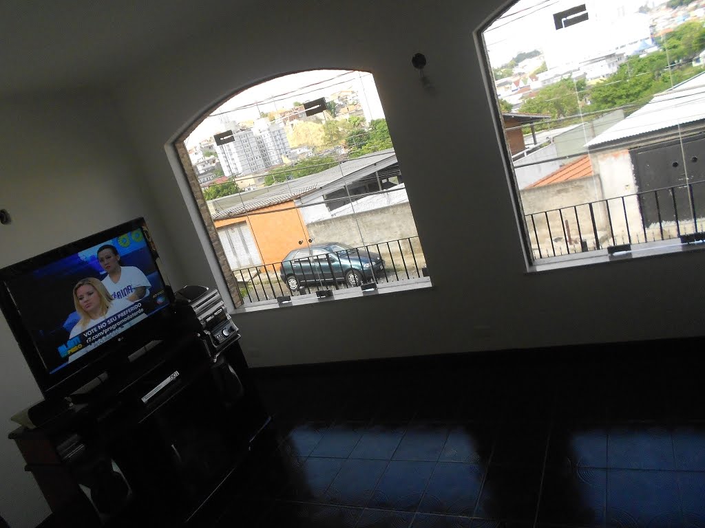 Sala de TV