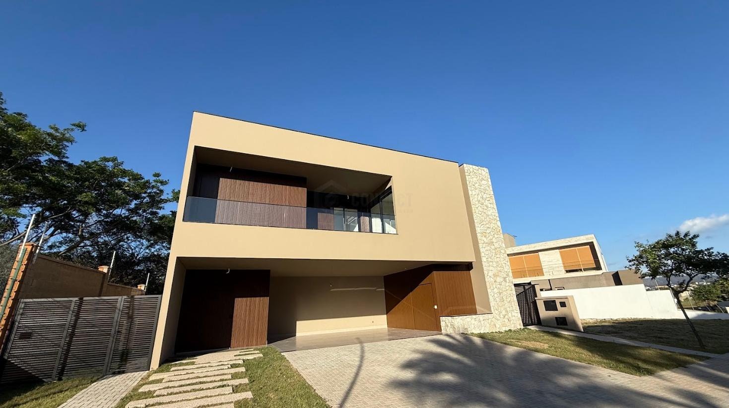 Casa à venda com 4 quartos, 6 banheiros, 6 vagas e 399m² no Alphaville Nova Esplanada 2, Votorantim — foto principal