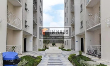 Apartamento à Venda em Vila Planalto, SBC – 2 Dorms, 52m²