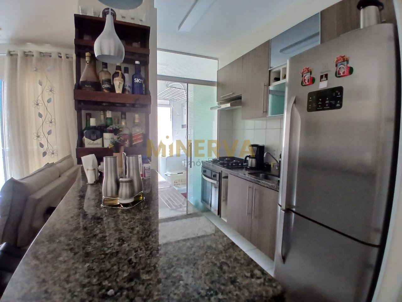 Apartamento à venda com 2 quartos, 1 suíte, 1 vaga e 58m² no Picanço, Guarulhos (SP) — foto 7 de 18