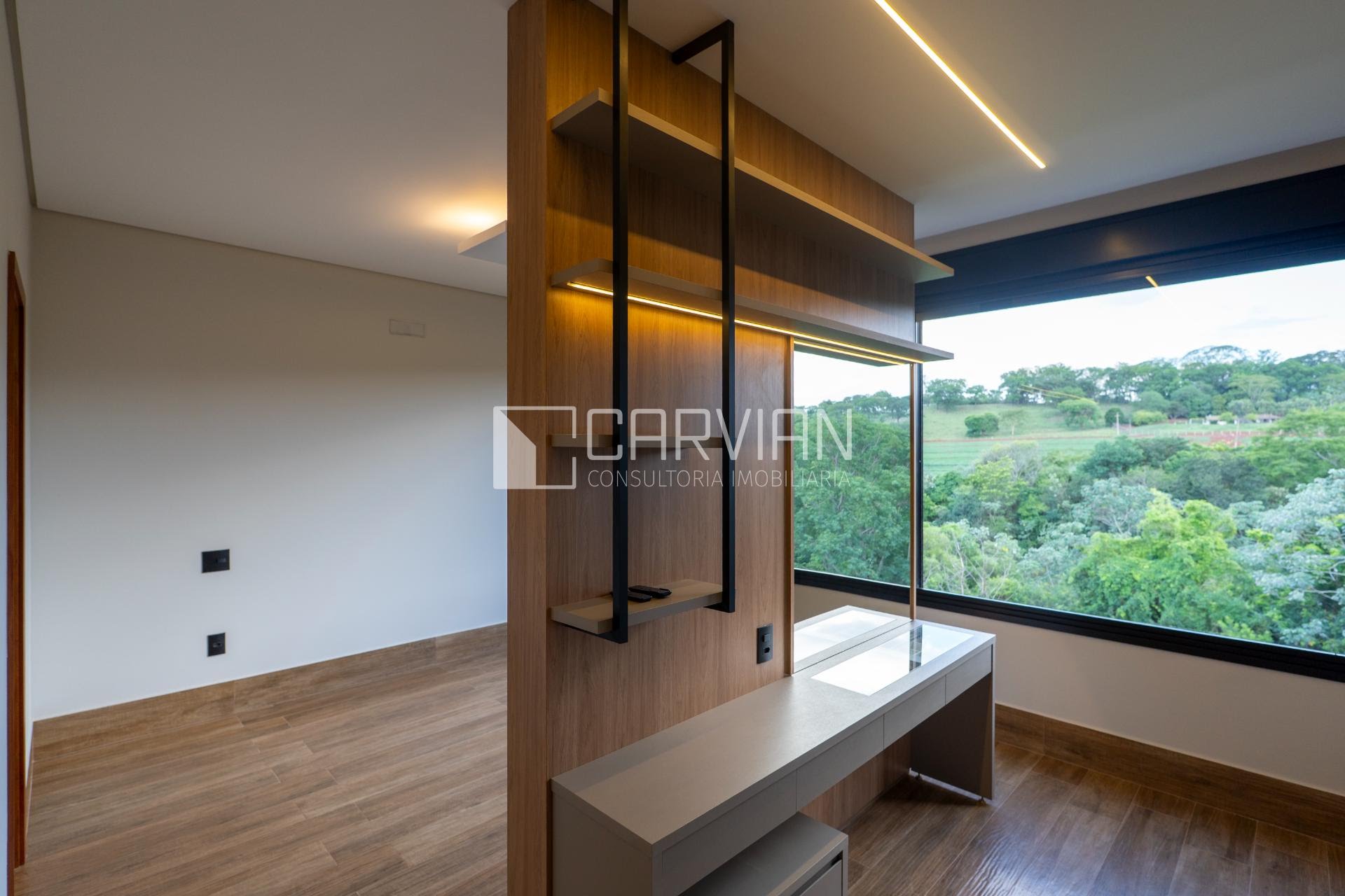 Casa à venda com 5 quartos, 5 suítes, 4 vagas e 407m² no Alphaville III, Ribeirão Preto (SP) — foto 18 de 30