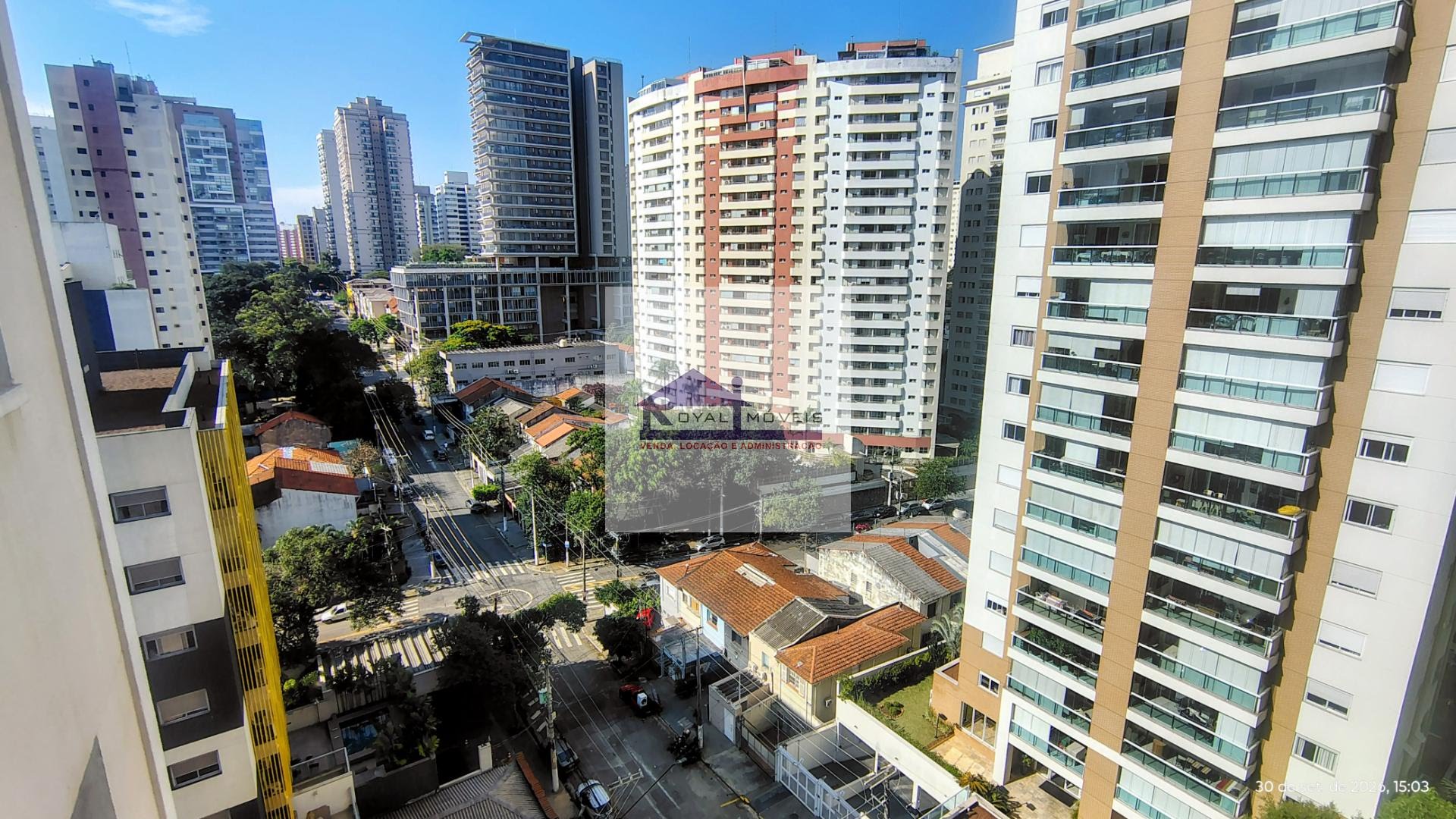 Apartamento para alugar com 2 quartos, 2 banheiros, 1 vaga e 68m² no Vila Clementino, São Paulo (SP) — foto 9 de 30