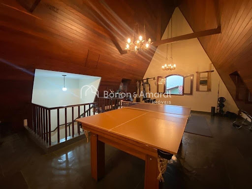 Casa, 4 quartos, 360 m² - Foto 9