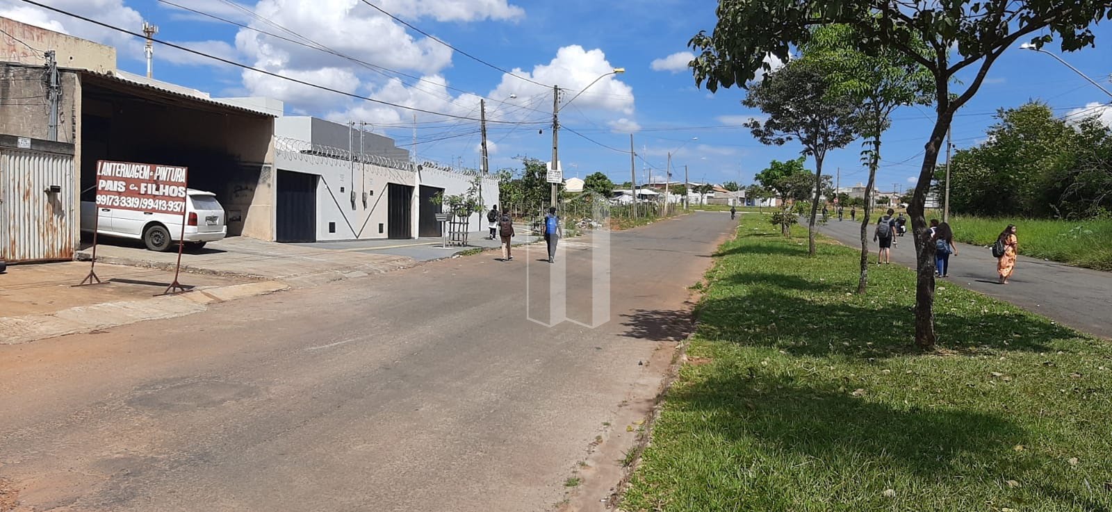 Comercial à venda com 70m² no Residencial Santa Fé, Goiânia (GO) — foto 10 de 11