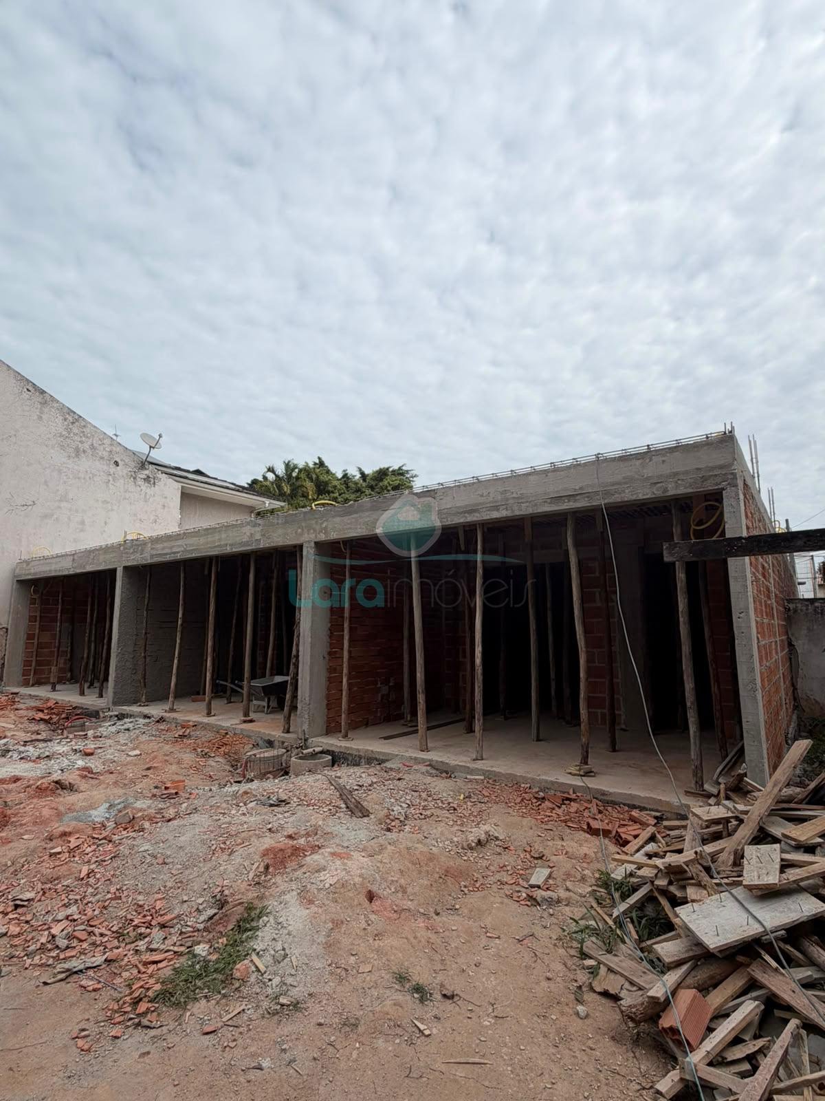 Casa à venda com 3 quartos, 1 suíte, 1 vaga e 160m² no Mirante da Lagoa, Macaé (RJ) — foto 11 de 15
