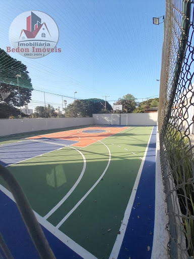 Apartamento em Jardim Santa Izabel  -  Hortolândia
