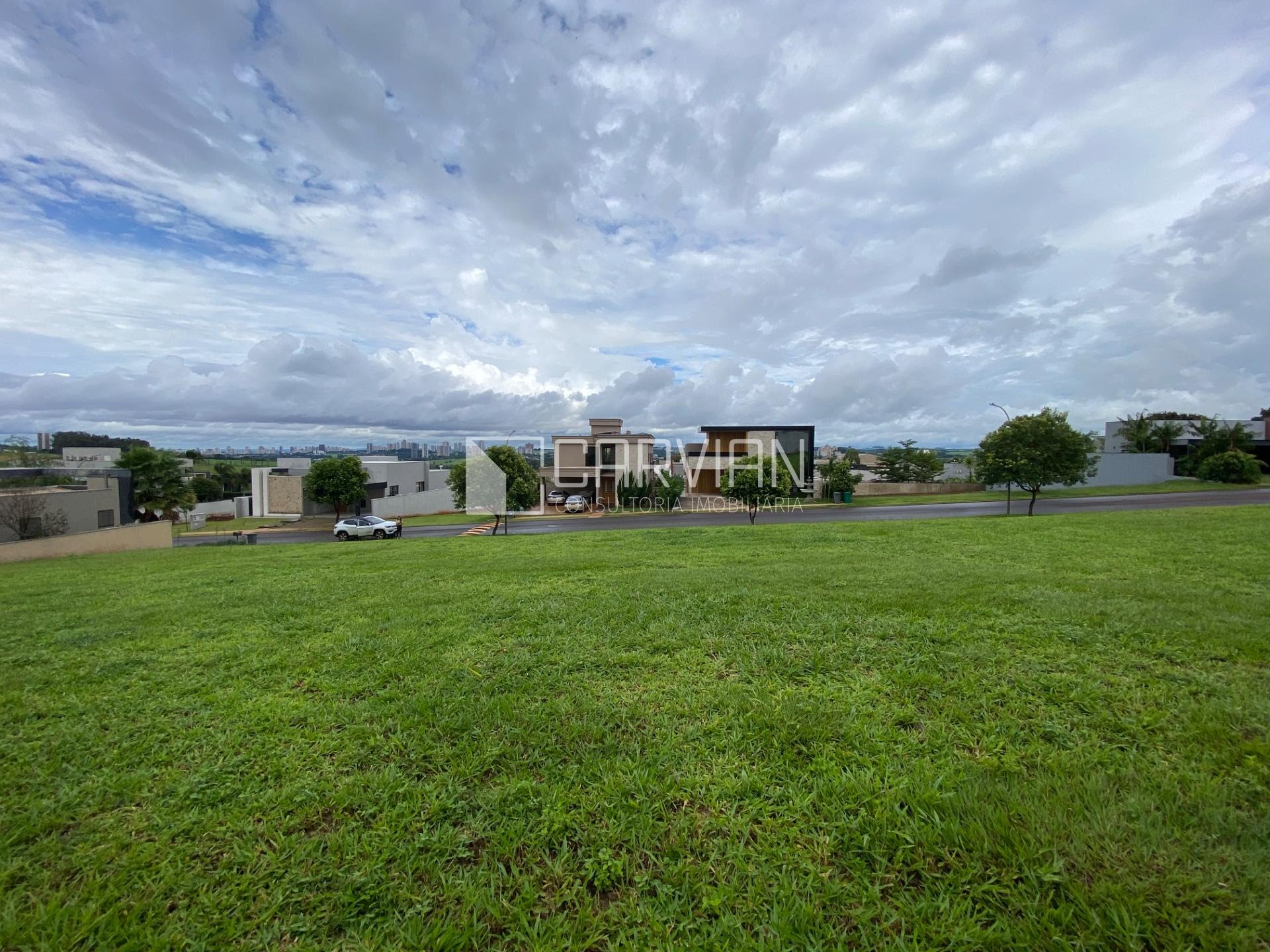 Terreno à venda com 520m² de terreno no Alphaville, Ribeirão Preto (SP) — foto 8 de 12